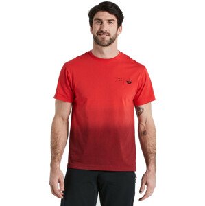Specialized Men Speed Of Light Tee - infrared XL