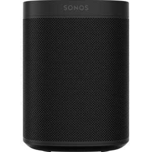 Sonos One (Gen2) - Black uni