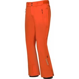 Descente Canggu pants - momiji orange L
