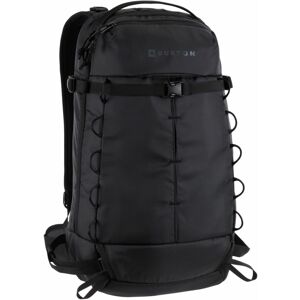 Burton Sidehill 18L Backpack - true black uni