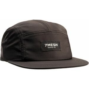 7Mesh Trailside Hat Unisex - black uni