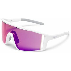 Rapha Pro Team Full Frame Glasses - White uni