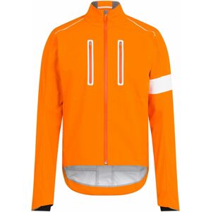 Rapha Classic Winter Jacket - bright orange M