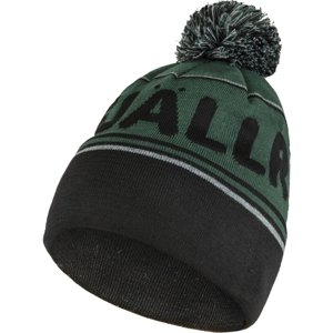 Fjällräven Fjällräven Pom Hat - Arctic Green-Black uni