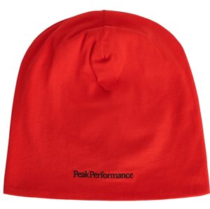 Peak Performance Progress Hat - racing red L/XL