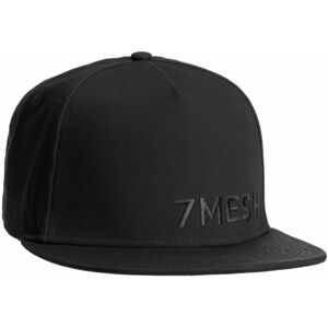 7Mesh Apres LC Hat - BLACK uni
