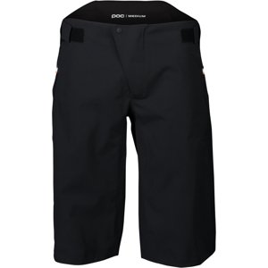 POC Bastion Shorts - uranium black S
