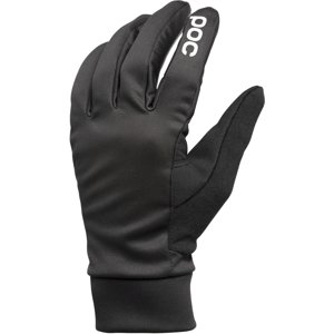 POC Essential Softshell Glove - uranium black XL