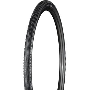 Bontrager GR1 Comp Gravel Tire - black 700x40
