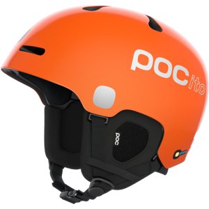 POC POCito Fornix MIPS - Fluorescent Orange 51-54