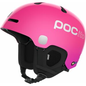 POC POCito Fornix MIPS - Fluorescent Pink 51-54
