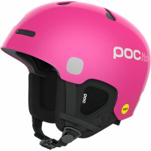 POC POCito Auric Cut MIPS - Fluorescent Pink 48-52