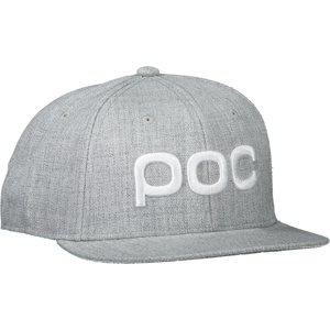 POC POC Corp Cap - Grey Melange uni
