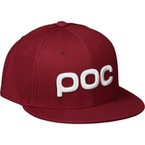 POC POC Corp Cap - Propylene Red uni