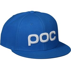 POC POC Corp Cap - Natrium Blue uni