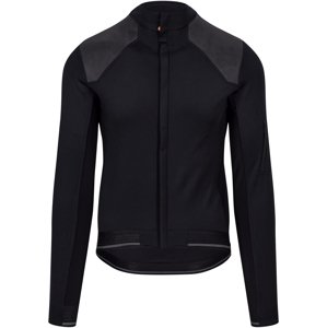 Isadore Sector Jacket - Anthracite L