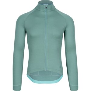 Isadore Signature Long Sleeve Jersey - Mint M