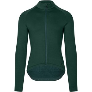 Isadore TherMerino Jersey - Sycamore M