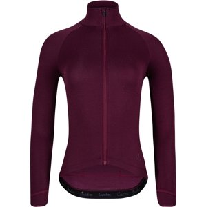 Isadore Women's Signature Long Sleeve Jersey - Fig S
