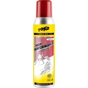 Toko PFC free High Performance Liquid Paraffin red - 125 ml 125ml