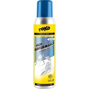 Toko PFC free High Performance Liquid Paraffin blue - 125 ml 125ml