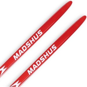 Madshus Race Speed 187 (60-75)