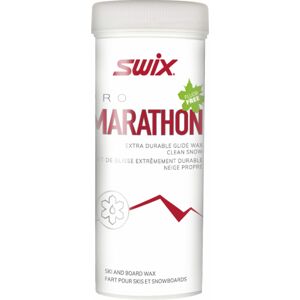 Swix DHP Marathon Pro Powder White - 40g uni