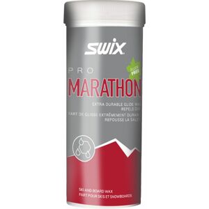 Swix DHP Marathon Pro Powder Black - 40g uni