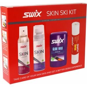 Swix P15N Skin Ski Kit uni