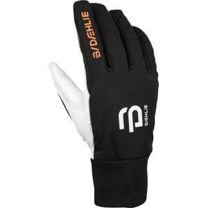 Bjorn Daehlie Glove Race Warm - Black 10