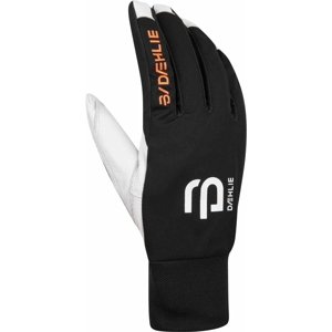 Bjorn Daehlie Glove Race Leather - Black 8
