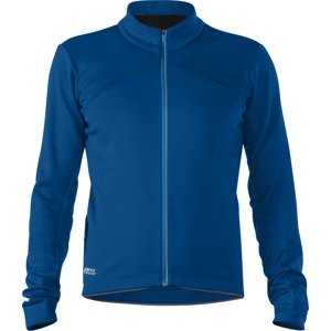 Mavic Nordet Jacket - classic blue L