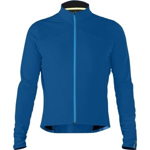 Mavic Mistral SL Jacket - classic blue L