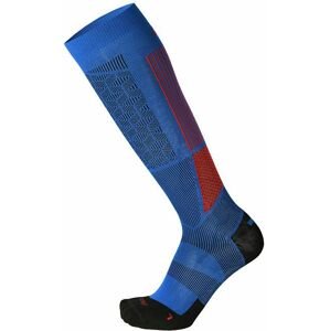 Mico Light Weight M1 ski socks - azzurro 44-46