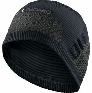 X-Bionic High Headband 4.0-black anthracite 1