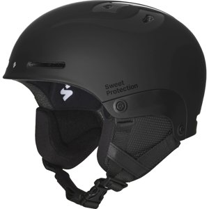 Sweet Protection Blaster II Helmet - Dirt Black 56-59