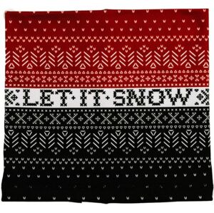 Krimson Klover Illustrated Gaito - let it snow uni