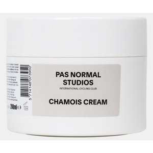 Pas Normal Studios Chamois Cream uni