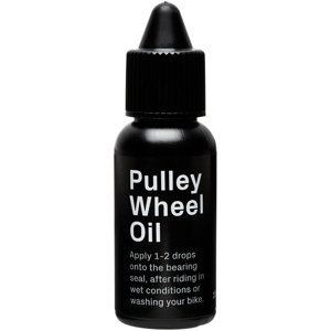 Ceramicspeed Oil for pulley wheel bearing uni
