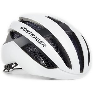 Bontrager Circuit WaveCel Road Bike Helmet - white M-(54-60)