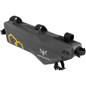 Apidura Expedition compact frame pack 4,5l uni