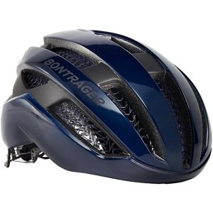 Bontrager Circuit WaveCel Road Bike Helmet - mulsanne blue M-(54-60)