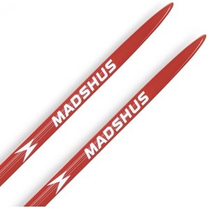 Madshus Redline 3.0 F3 LTD Green 187 (60-75)
