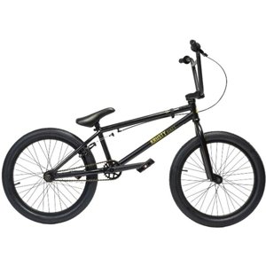Krusty Bikes 66.0 – Black uni