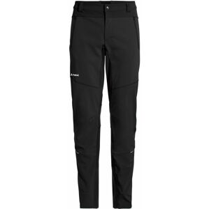 Vaude Men's Larice Pants III - black uni M short