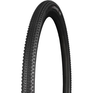 Bontrager GR2 Team Issue Gravel Tire - black 700x40