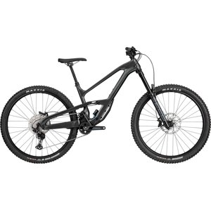 Cannondale Jekyll 29 Carbon 2 - graphite S