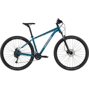 Cannondale Trail 6 - deep teal S