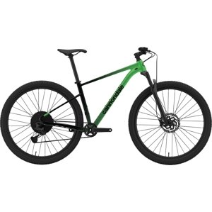 Cannondale Trail SL 3 - cannondale green S