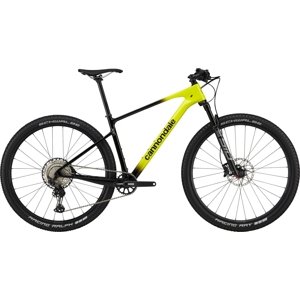 Cannondale Scalpel HT Carbon 3 - highlighter M
